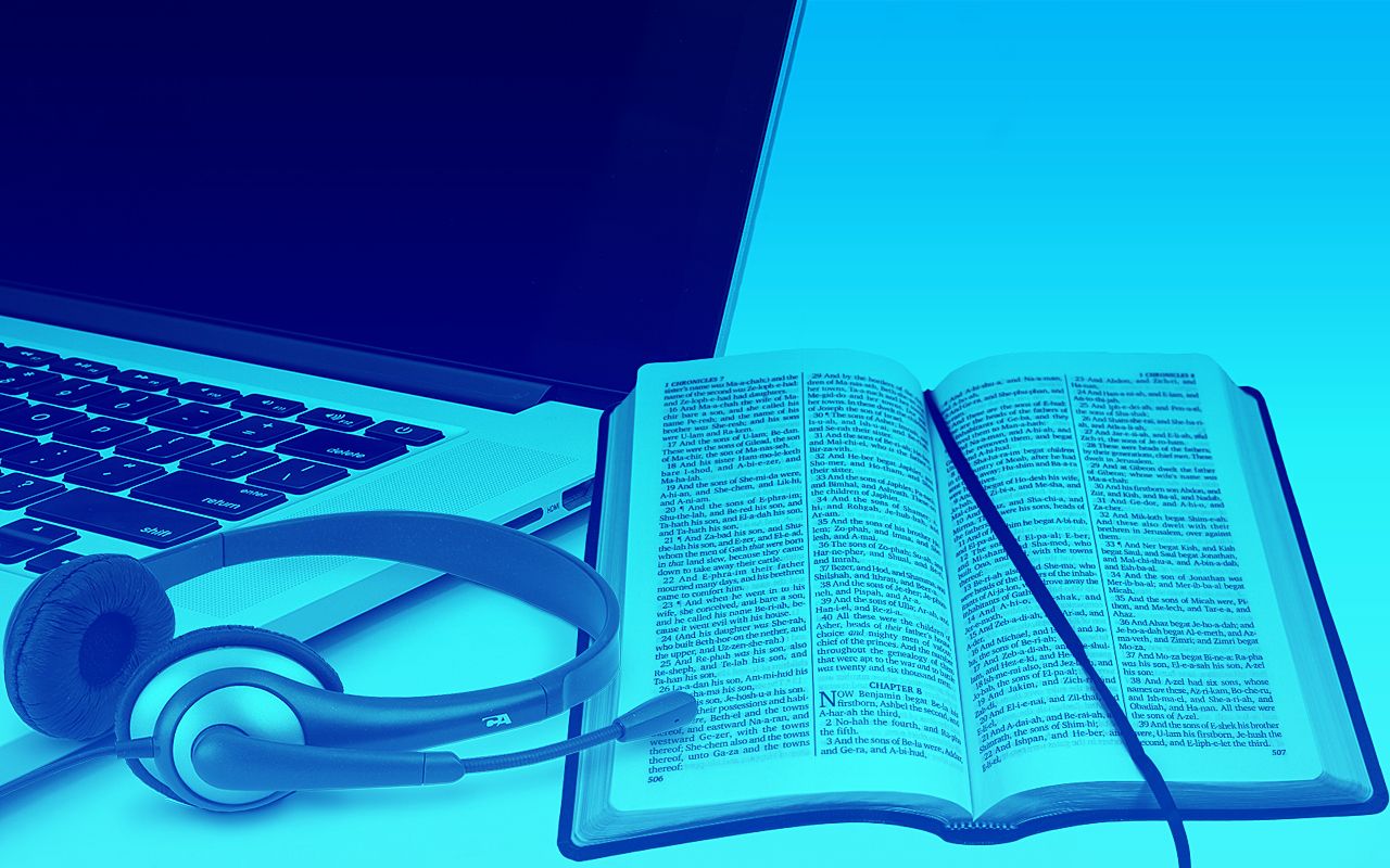 Beth Scribe Solutions: Sermon Transcription