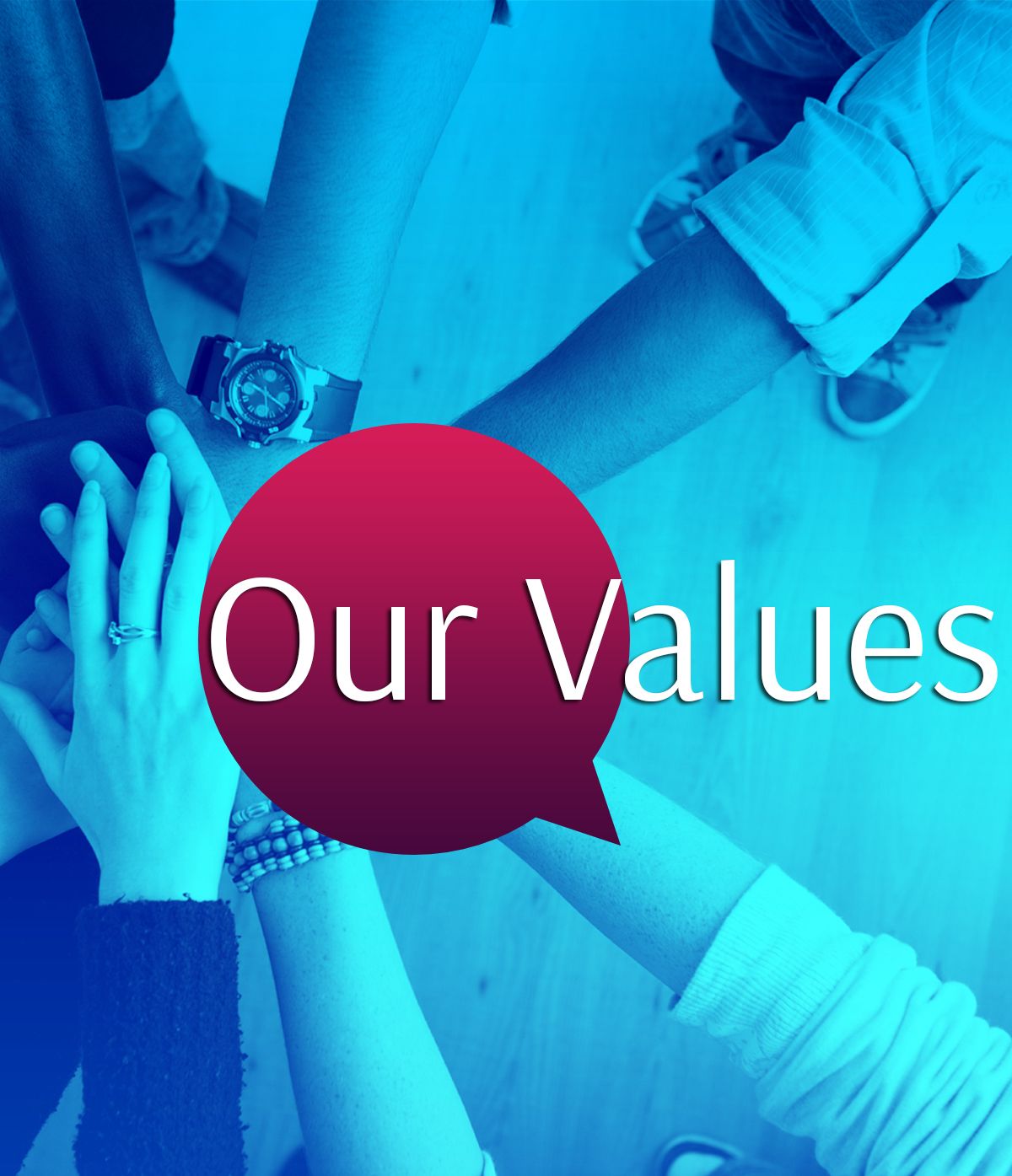 Beth Scribe Solutions: Our Values